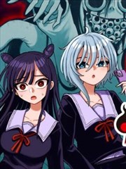 雾港列车长篇完结漫画海报