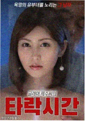 候鸟照相馆单元剧海报
